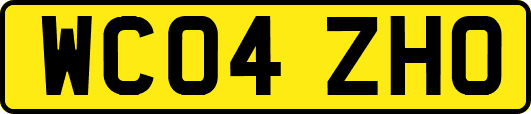 WC04ZHO