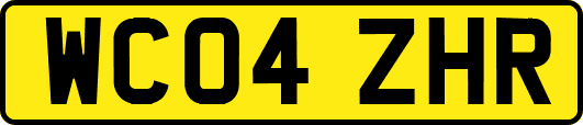 WC04ZHR