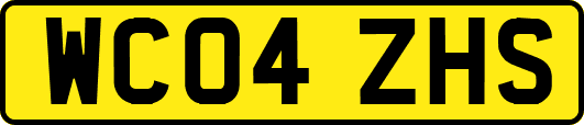 WC04ZHS