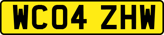 WC04ZHW