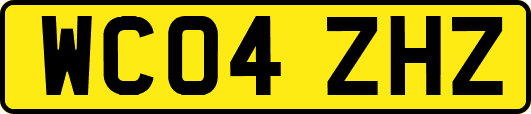 WC04ZHZ
