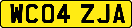 WC04ZJA