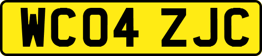 WC04ZJC