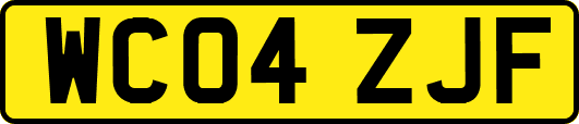 WC04ZJF