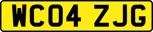 WC04ZJG