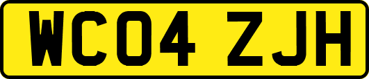 WC04ZJH