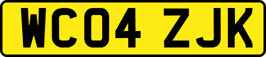 WC04ZJK