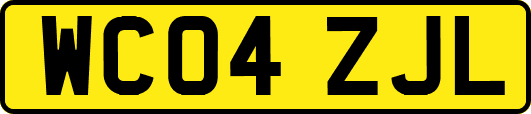 WC04ZJL