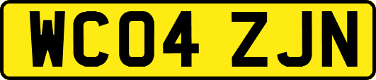 WC04ZJN