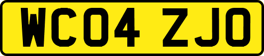 WC04ZJO