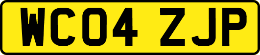 WC04ZJP