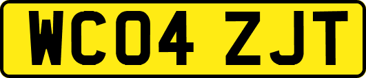 WC04ZJT