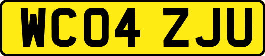 WC04ZJU