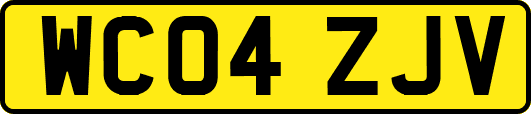 WC04ZJV