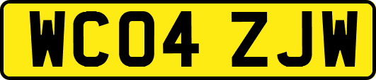 WC04ZJW