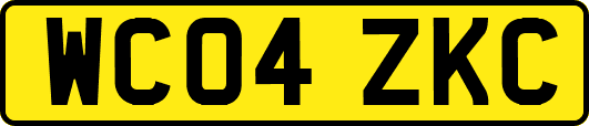 WC04ZKC