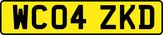 WC04ZKD