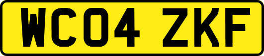WC04ZKF