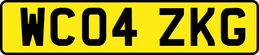 WC04ZKG