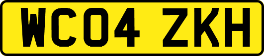 WC04ZKH