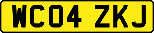 WC04ZKJ