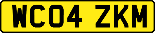 WC04ZKM