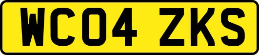 WC04ZKS