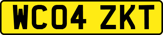 WC04ZKT