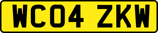 WC04ZKW