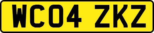 WC04ZKZ