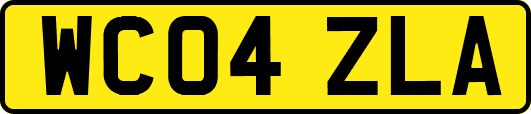 WC04ZLA