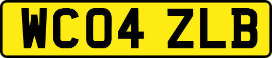 WC04ZLB