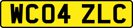 WC04ZLC