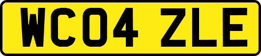 WC04ZLE