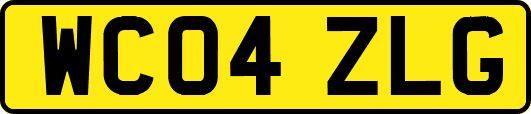 WC04ZLG