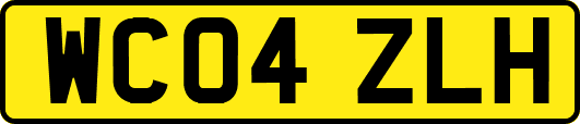 WC04ZLH