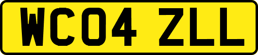 WC04ZLL