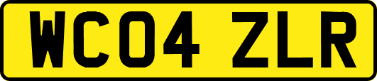 WC04ZLR