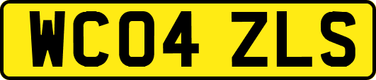 WC04ZLS