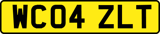 WC04ZLT