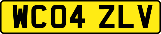 WC04ZLV