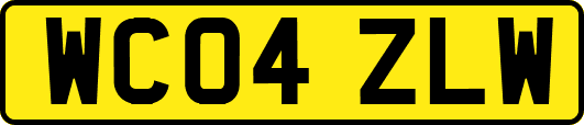 WC04ZLW