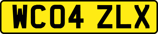 WC04ZLX