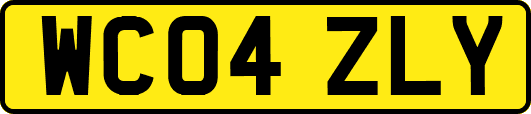 WC04ZLY