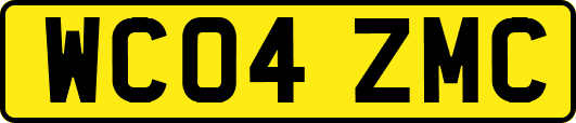 WC04ZMC