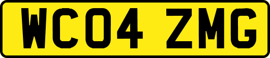 WC04ZMG
