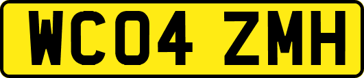 WC04ZMH
