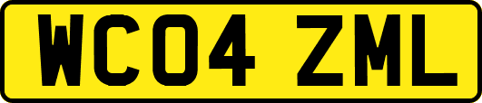 WC04ZML