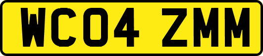 WC04ZMM