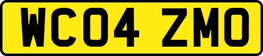 WC04ZMO